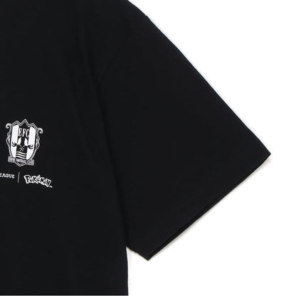 Talonflame T-Shirt Black Ehime FC x Pokemon J.League | J.League Online Store