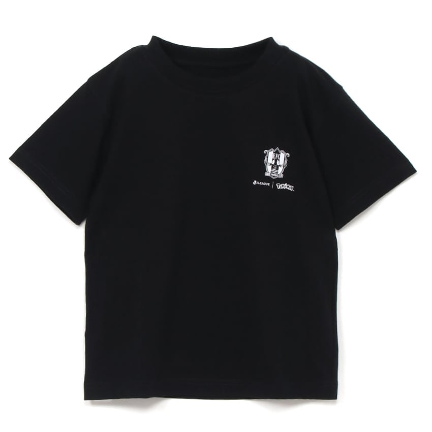 Talonflame T-Shirt Black Kids Ehime FC x Pokemon J.League | J.League Online Store