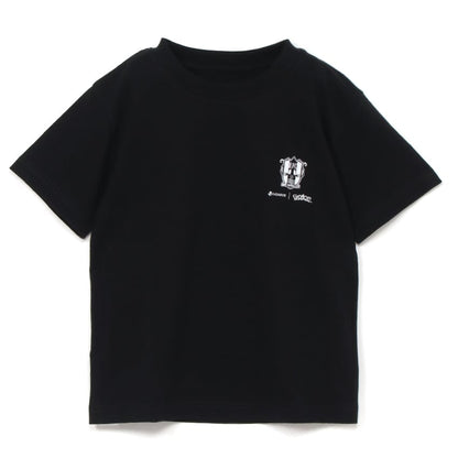 Talonflame T-Shirt Black Kids Ehime FC x Pokemon J.League | J.League Online Store