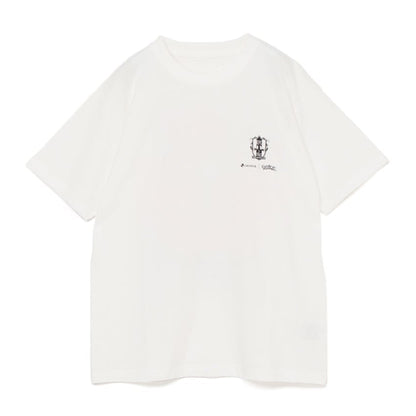 Talonflame T-Shirt White Ehime FC x Pokemon J.League | J.League Online Store