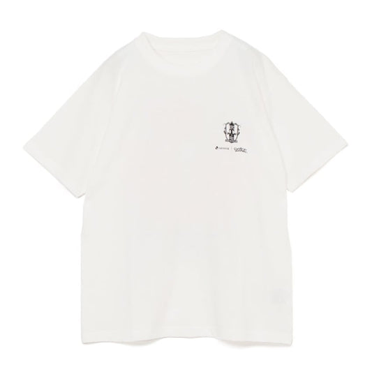 Talonflame T-Shirt White Ehime FC x Pokemon J.League | J.League Online Store