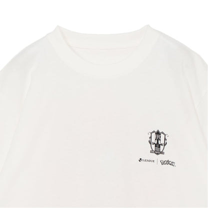 Talonflame T-Shirt White Ehime FC x Pokemon J.League | J.League Online Store