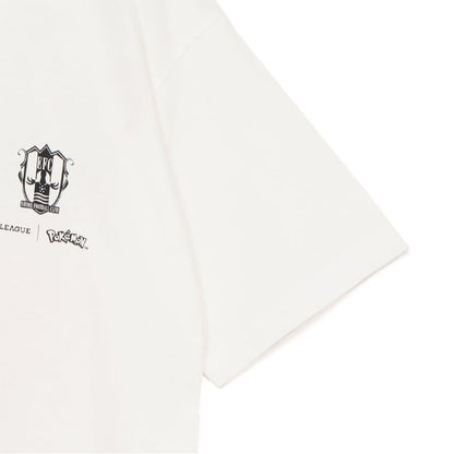 Talonflame T-Shirt White Ehime FC x Pokemon J.League | J.League Online Store