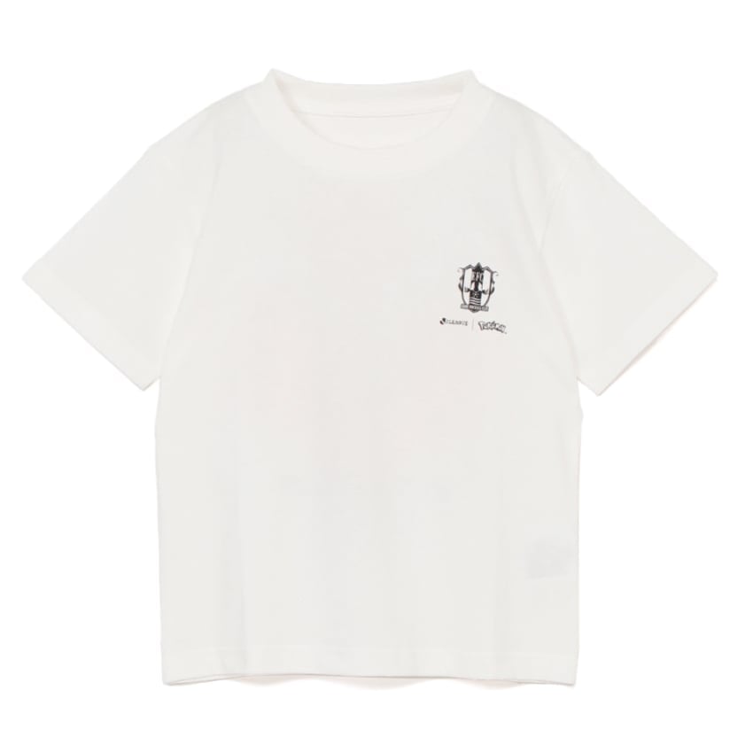 Talonflame T-Shirt White Kids Ehime FC x Pokemon J.League | J.League Online Store