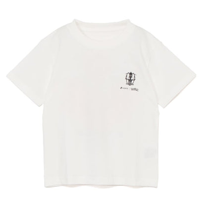 Talonflame T-Shirt White Kids Ehime FC x Pokemon J.League | J.League Online Store