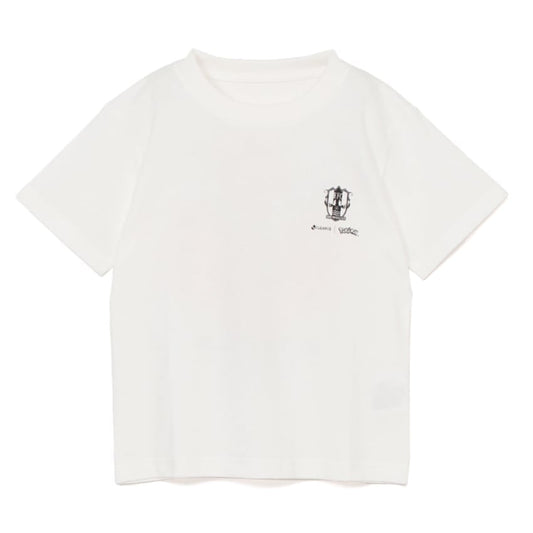 Talonflame T-Shirt White Kids Ehime FC x Pokemon J.League | J.League Online Store