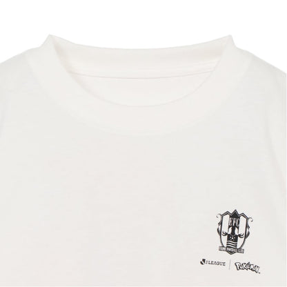 Talonflame T-Shirt White Kids Ehime FC x Pokemon J.League | J.League Online Store