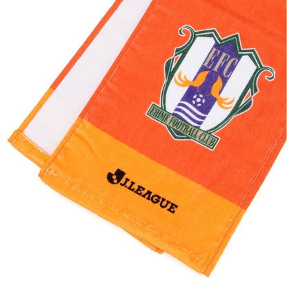 Talonflame Towel Scarf Ehime FC x Pokemon J.League | J.League Online Store
