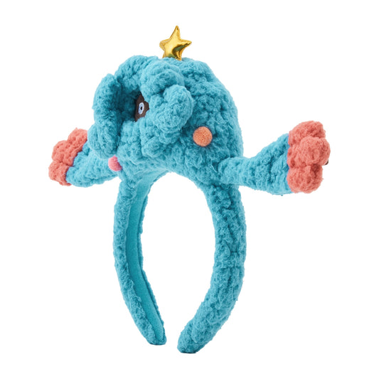 Tangrowth Party Headband Christmas JunbiChu! | Pokemon Center Japan