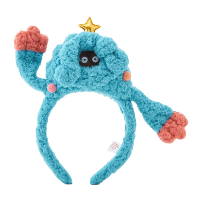 Tangrowth Party Headband Christmas JunbiChu! | Pokemon Center Japan