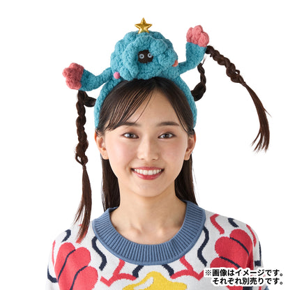 Tangrowth Party Headband Christmas JunbiChu! | Pokemon Center Japan