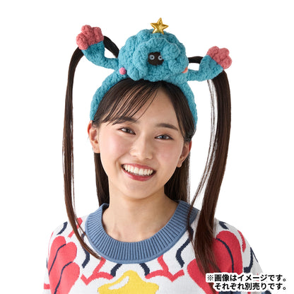 Tangrowth Party Headband Christmas JunbiChu! | Pokemon Center Japan