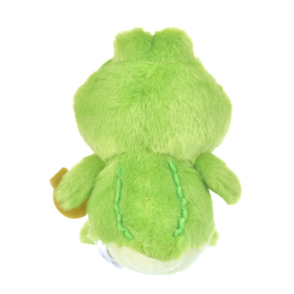 Tick-Tock the Crocodile Urupocha-chan Plush Peter Pan | Disney Store Japan