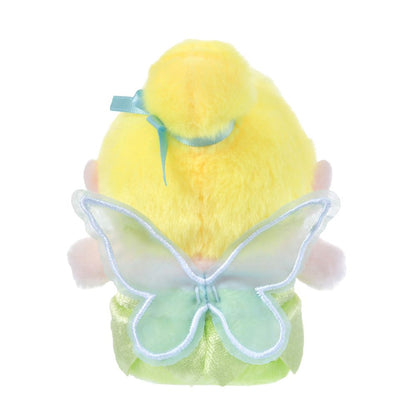 Tinker Bell Urupocha-chan Plush Peter Pan | Disney Store Japan