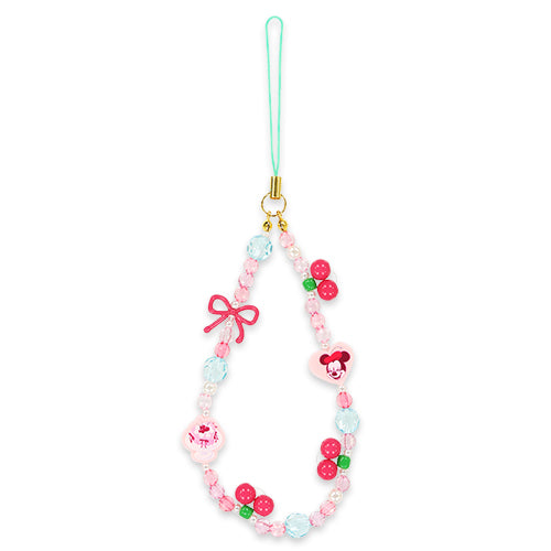Tokyo Disney Resort Valentine 2026 Minnie Mouse Stripe - Sweet and Loving with the Cherry on top Collection
