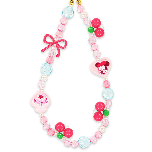Tokyo Disney Resort Valentine 2026 Minnie Mouse Stripe - Sweet and Loving with the Cherry on top Collection
