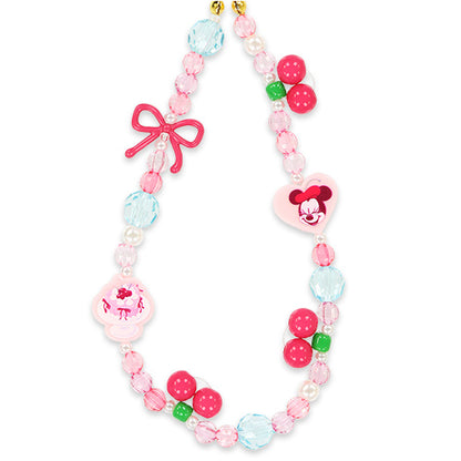 Tokyo Disney Resort Valentine 2026 Minnie Mouse Stripe - Sweet and Loving with the Cherry on top Collection