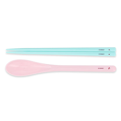 Tokyo Disney Resort Valentine 2026 Minnie Mouse Utensils - Sweet and Loving with the Cherry on top Collection
