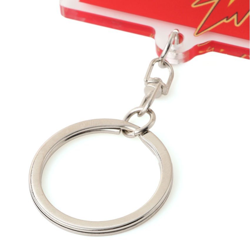 Typhlosion Keychain Nagoya Grampus x Pokemon J.League | J.League Online Store
