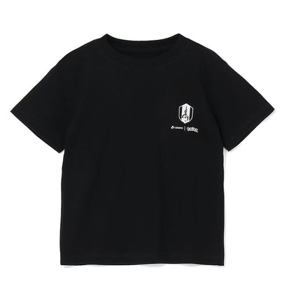 Typhlosion T-Shirt Black Kids Nagoya Grampus x Pokemon J.League | J.League Online Store