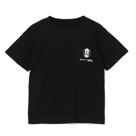 Typhlosion T-Shirt Black Kids Nagoya Grampus x Pokemon J.League | J.League Online Store