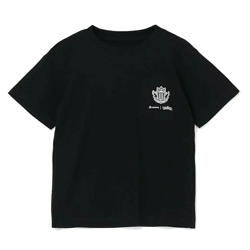 Tyranitar T-Shirt Black Kids Matsumoto Yamaga FC x Pokemon J.League | J.League Online Store