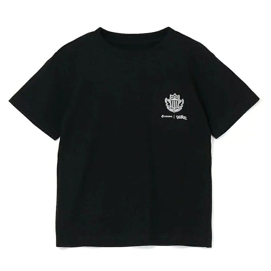 Tyranitar T-Shirt Black Kids Matsumoto Yamaga FC x Pokemon J.League | J.League Online Store