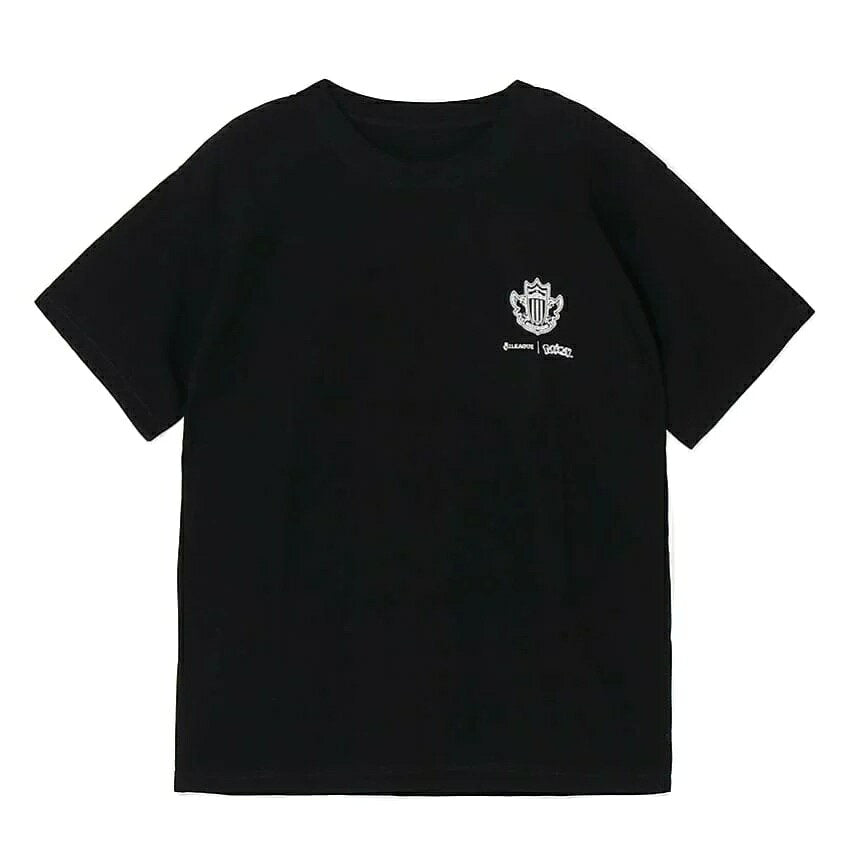 Tyranitar T-Shirt Black Matsumoto Yamaga FC x Pokemon J.League | J.League Online Store