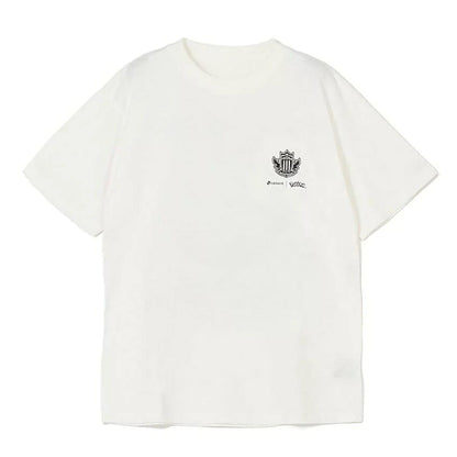 Tyranitar T-Shirt White Matsumoto Yamaga FC x Pokemon J.League | J.League Online Store
