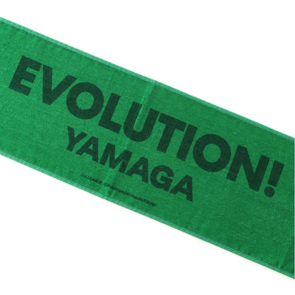 Tyranitar Towel Scarf Matsumoto Yamaga FC x Pokemon J.League | J.League Online Store