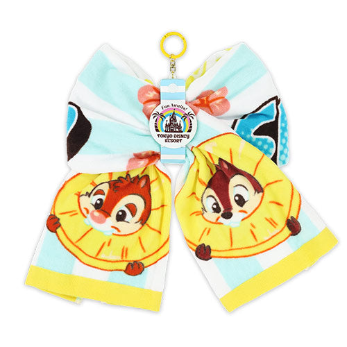 TDR - Hello Hello Summer! - Towel Holder
