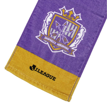 Ursaluna Towel Scarf Sanfrecce Hiroshima x Pokemon J.League | J.League Online Store