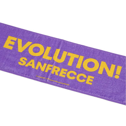 Ursaluna Towel Scarf Sanfrecce Hiroshima x Pokemon J.League | J.League Online Store