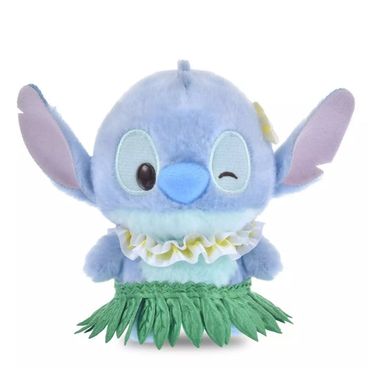 SDJ - Aloha Stitch - Urupochan plush