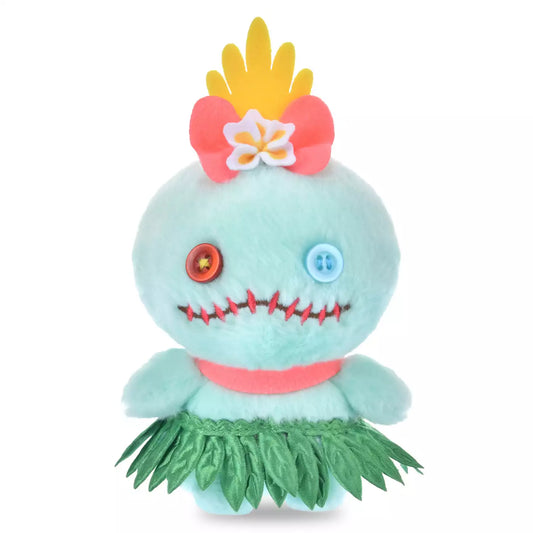 SDJ - Aloha Stitch - Urupochan plush