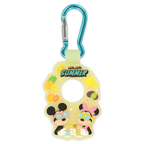 TDR - Hello Hello Summer! - Bottle Holder with Carabina