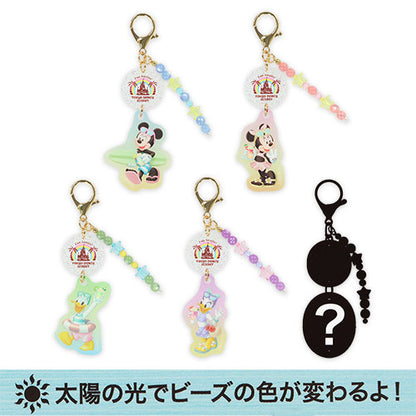 TDR - Hello Hello Summer! - Blind Keychain