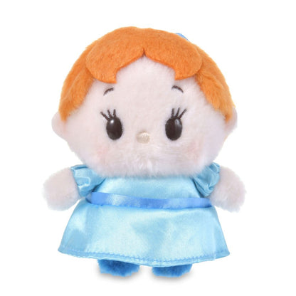 Wendy Urupocha-chan Plush Peter Pan | Disney Store Japan