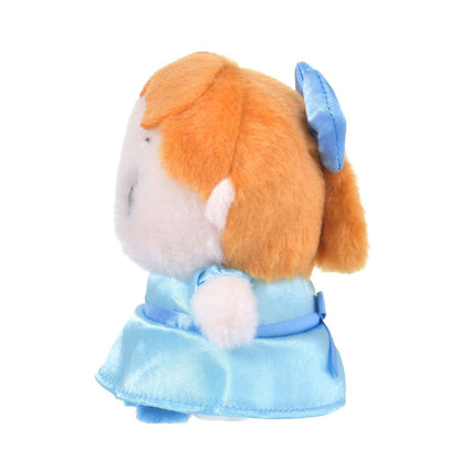 Wendy Urupocha-chan Plush Peter Pan | Disney Store Japan