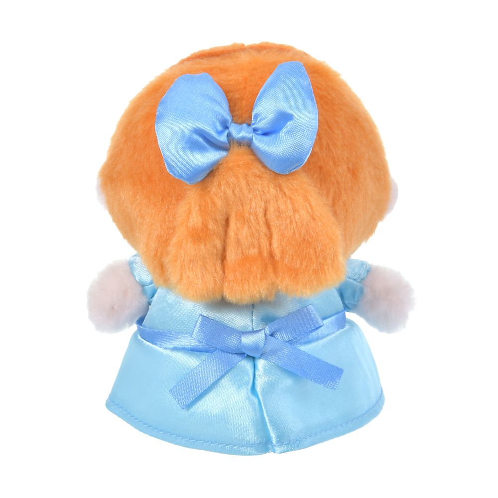 Wendy Urupocha-chan Plush Peter Pan | Disney Store Japan