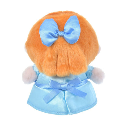 Wendy Urupocha-chan Plush Peter Pan | Disney Store Japan