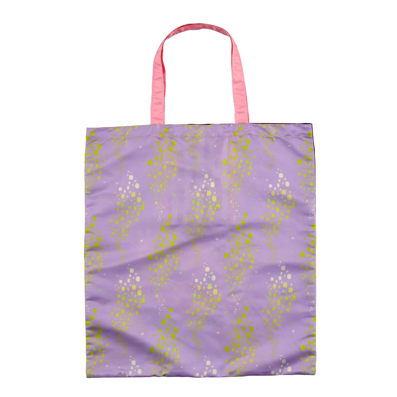 SDJ - Tangled Rapunzel Eco Bag