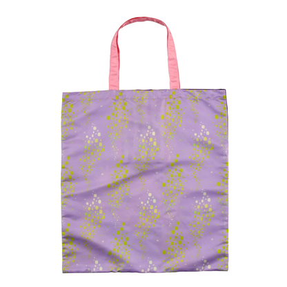 SDJ - Tangled Rapunzel Eco Bag