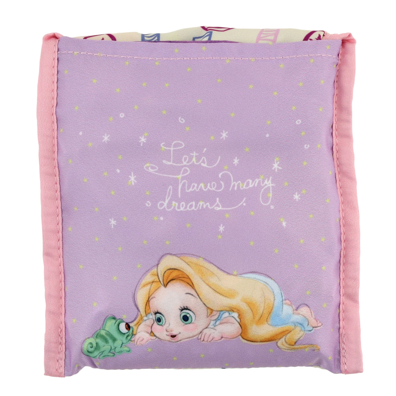 SDJ - Tangled Rapunzel Eco Bag