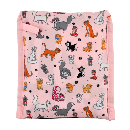 SDJ - Disney Cats Eco Bag
