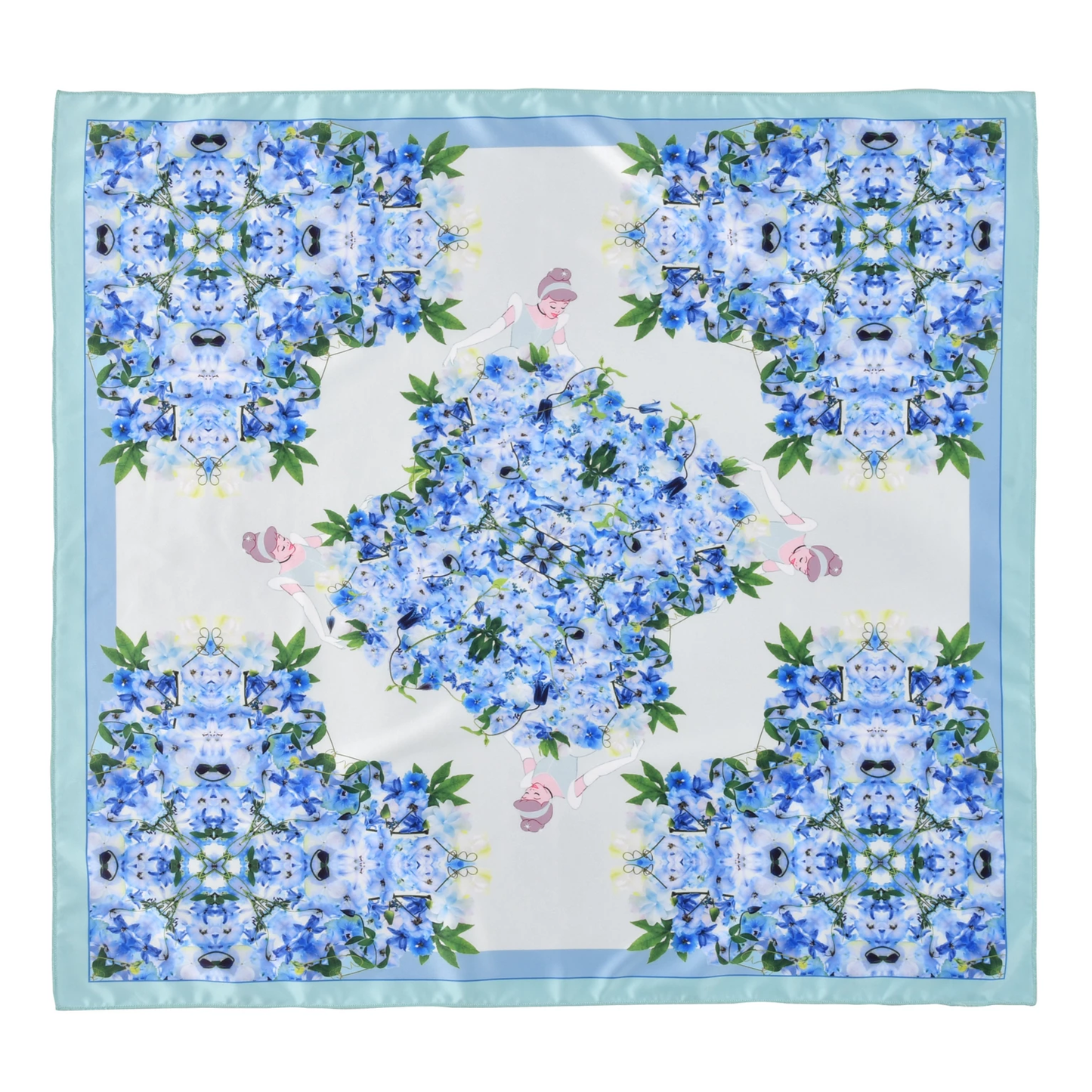 SDJ - Disney ARTIST COLLECTION by nicolai bergmann Collection