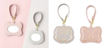 Japan Franc Franc Mickey & Minnie Collection