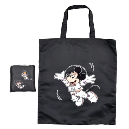 SDJ - Mickey and friends Eco Bag