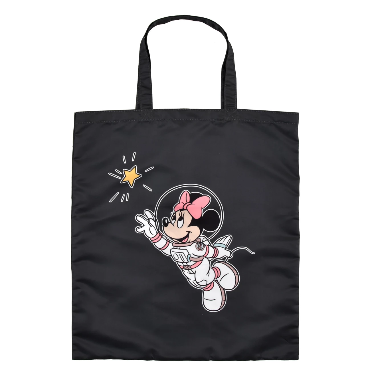 SDJ - Mickey and friends Eco Bag