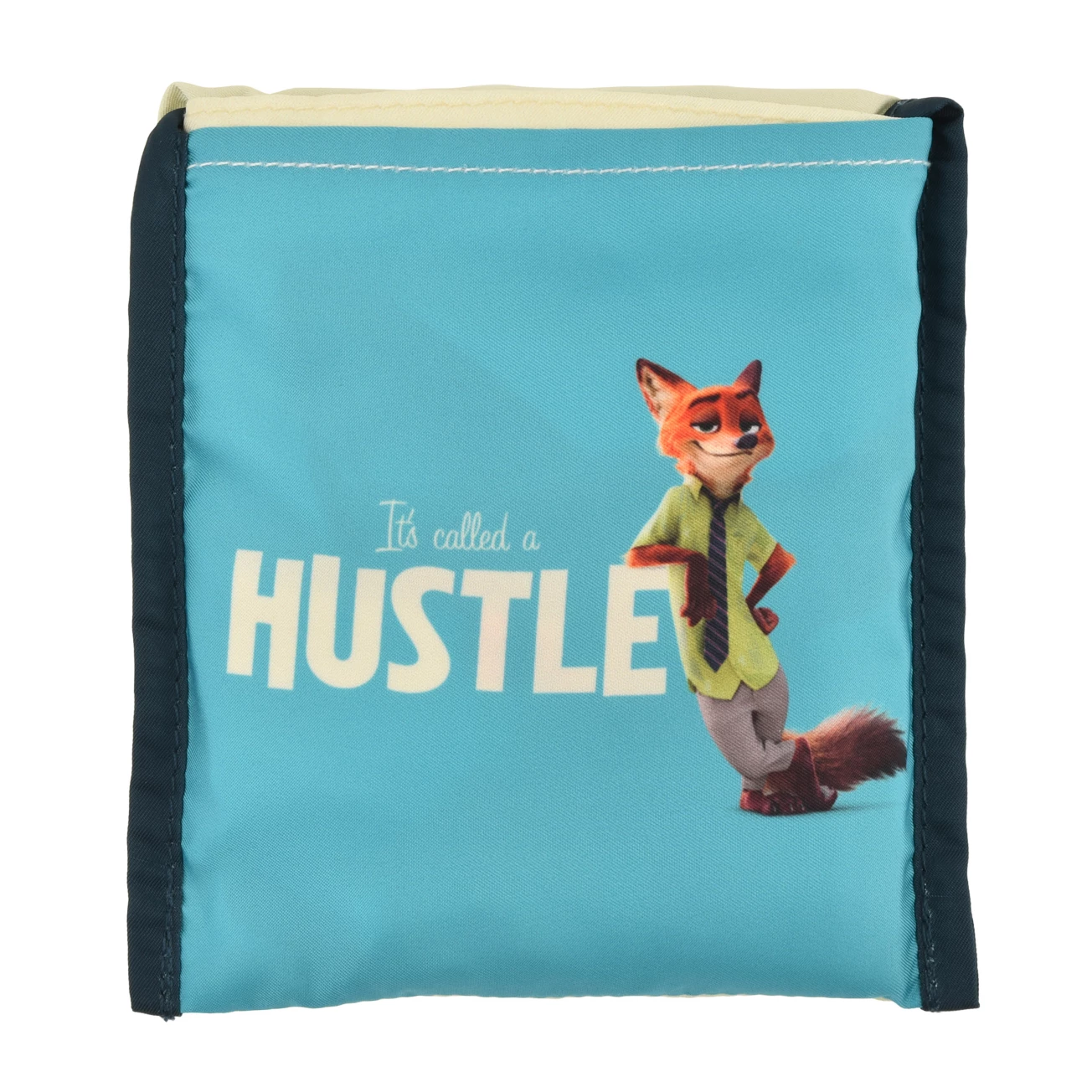 SDJ - Zootopia Eco Bag